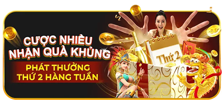 Chương trình VIP q68bet