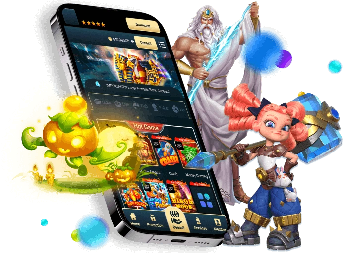 Đăng nhập q68bet