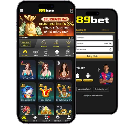 Quy trình nạp rút tiền an toàn tại q68bet login