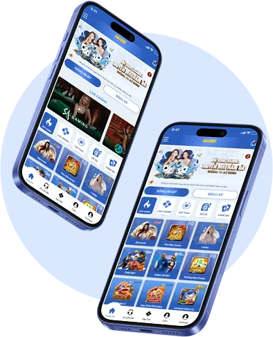 Giao dịch nhanh chóng Q68BET