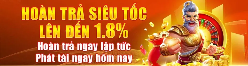 Vua Bắn Cá q68bet login
