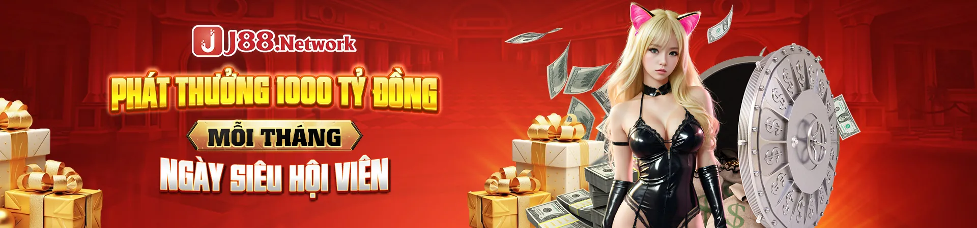 Bước 1: Truy cập trang chủ Q68BET