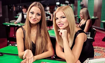 Casino trực tuyến Q68Bet với trò Baccarat
